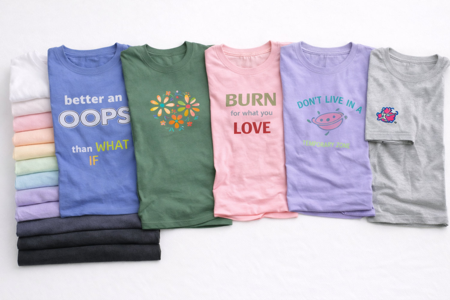 Koszulki - T - shirts