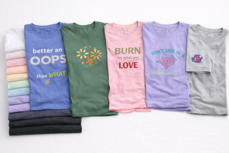 Koszulki - T - shirts