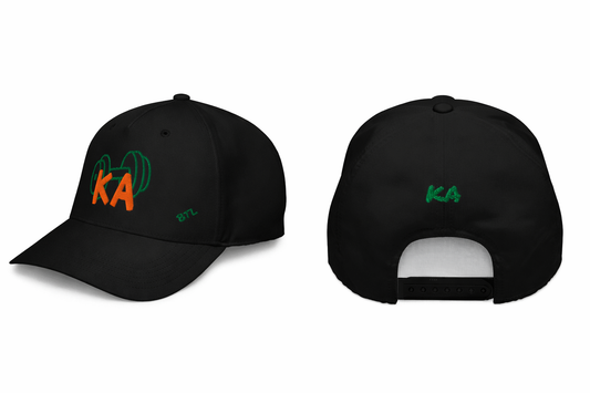 adidas dad hatCzapka adidas Dad Hat – klasyczna, regulowana dla KA